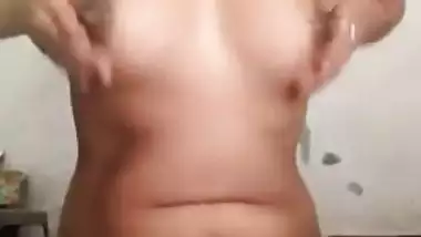 Desi sexy lady getting exposed 