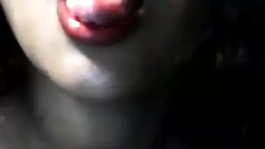 Bangla girl pussy masturbating for lover MMS video
