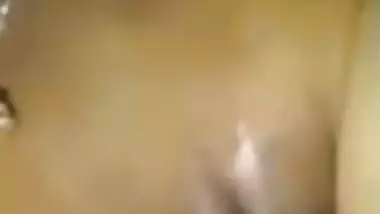horny couple 69 position