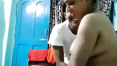 Desi Boudi Before Fucking Her Little Devar
