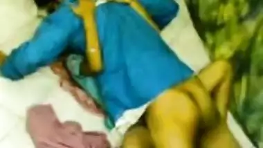 Desi Guy Secretly Recorded His Fucking With Bhabhi