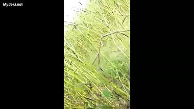 telugu raand in open fields
