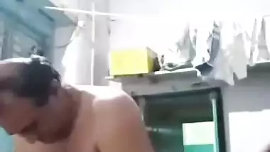 Horny Desi Wife Pussy Fingering and Fucked