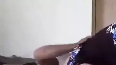 Horny Couple