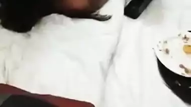Indian lesbo