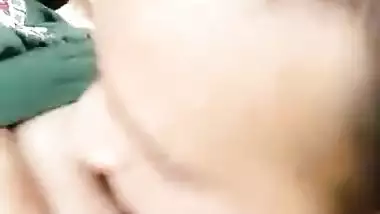 Indian Desi Lover mms leaked Part 1