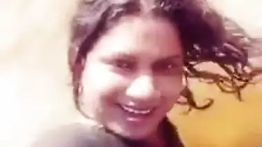 Hot Tiktok video Tamil girl 1