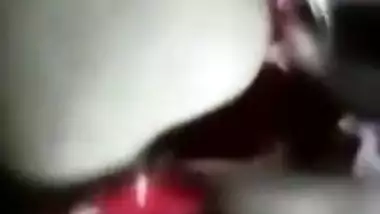 Desi Beautiful Girl Showing Her Boob on Imo video call-2