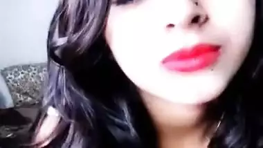 Cute Indian Girl Bad Alina Shows Boobs And Pussy On Tango Show Part 2