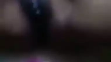 Village Bhabhi captured nude before fucking