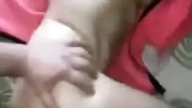 Delhi girl hot sex with boyfriend