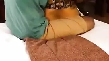 Desi hot couple romance in hotel room 2