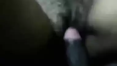 Desi wife’s Pussy Fucked by BF