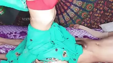 Indian Family Therapy Between Cousin Closeup & Dirty Audio Sex.