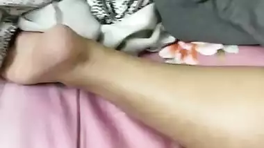 Bengali Couple New Raji & Malik Raj