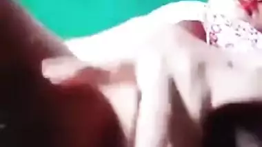 Bangladeshi Big Boobs Girl MMS Video