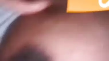 Desi village wife video call nipple show