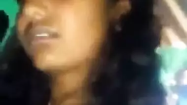 Desi girl boobs sucking and exposed by lover