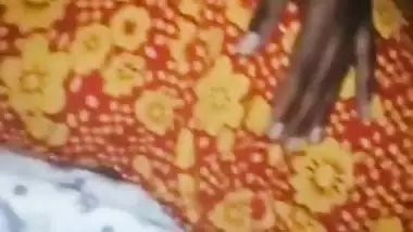 Husband Recording While Wife Sleeping Nude