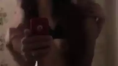 Beautiful Paki Gf