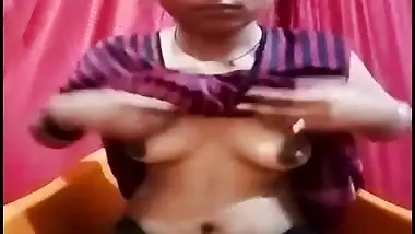 Desi cute bhabi live on cam